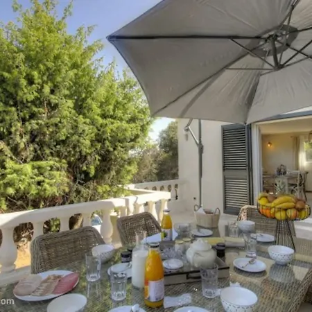 Maria Porto-Vecchio (Corsica)