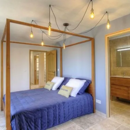 Villa Maria Porto-Vecchio (Corsica)